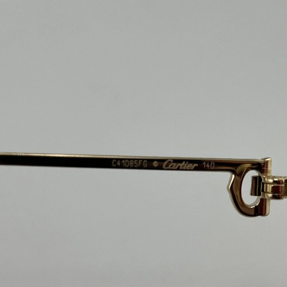 Cartier brand item